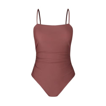 CUPSHE Stylish One Piece Swimsuit for Women