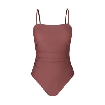 CUPSHE Stylish One Piece Swimsuit for Women