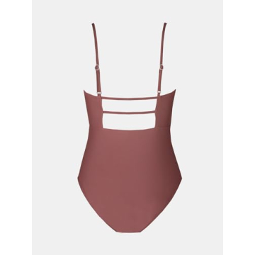 CUPSHE Stylish One Piece Swimsuit for Women