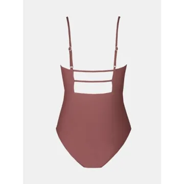 CUPSHE Stylish One Piece Swimsuit for Women