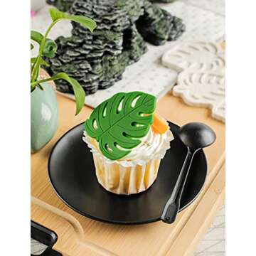 Trendy Animal Silicone Molds for Delicious Jungle Treats