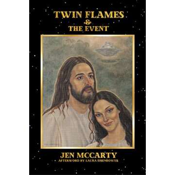 Twin Flames & The Event: A Message for the 144,000 Lightworkers