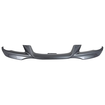 IKON MOTORSPORTS Front Bumper Lip for 2007-2010 BMW E92 E93 3-Series Coupe Convertible