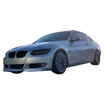 IKON MOTORSPORTS Front Bumper Lip for BMW E92 E93 Models