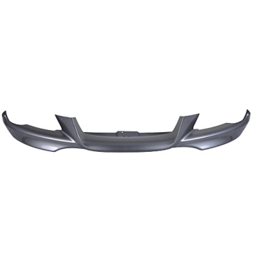 IKON MOTORSPORTS Front Bumper Lip for BMW E92 E93 Models