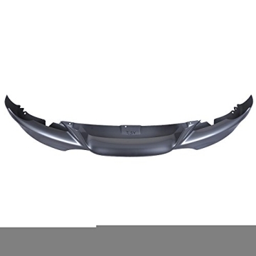 IKON MOTORSPORTS Front Bumper Lip for BMW E92 E93 Models