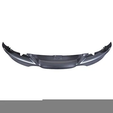IKON MOTORSPORTS Front Bumper Lip for BMW E92 E93 Models