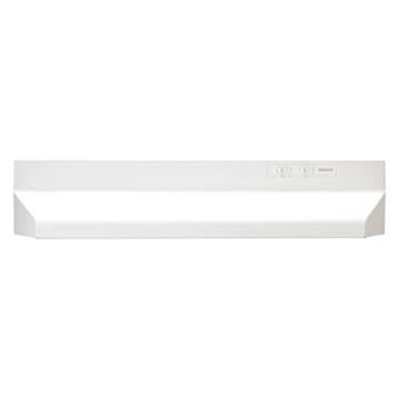 Broan-NuTone 30-inch Convertible Range Hood for Kitchen
