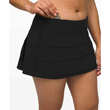lululemon Pace Rival Skirt - Performance & Style Essentials