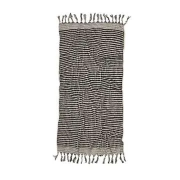 Luxury Hand Loom Turkish Towel - Soft & Absorbent