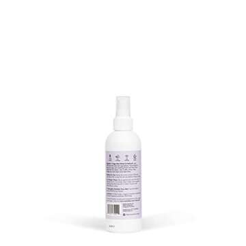 Manduka Organic Yoga Mat Cleaner, 8 oz, Lavender