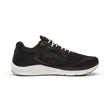 ALTRA Women's Torin 5, Black, 9