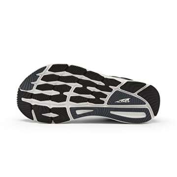 ALTRA Women's Torin 5, Black, 9