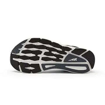 ALTRA Women's Torin 5, Black, 9