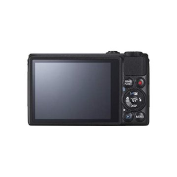 Canon PowerShot S120 Camera 12.1 MP & Wi-Fi Enabled