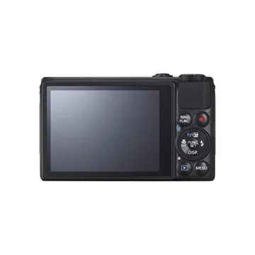 Canon PowerShot S120 Camera 12.1 MP & Wi-Fi Enabled