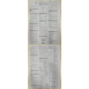 Vibeat Bluetooth Fingertip Pulse Oximeter with Pulse Rate, Blood Oxygen Saturation Monitor | Finger O2 Meter, Batteries and Lanyard Included, Free APP, FSA/HSA Eligible