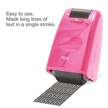 Guard Your ID Roller - Effective Privacy Protection Tool