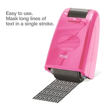 Guard Your ID Roller - Effective Privacy Protection Tool