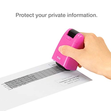 Guard Your ID Roller - Effective Privacy Protection Tool