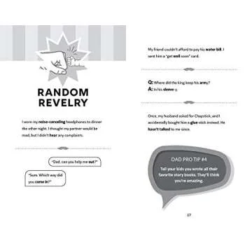 Dad Jokes for New Dads – Hilarious Jokes for New Fathers