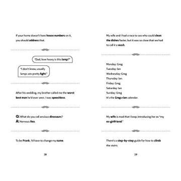 Dad Jokes for New Dads – Hilarious Jokes for New Fathers