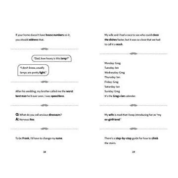 Dad Jokes for New Dads – Hilarious Jokes for New Fathers