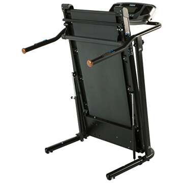 ProGear HCXL 4000 Treadmill for All Fitness Needs