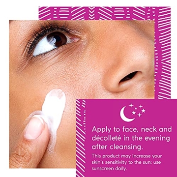 MyChelle Remarkable Retinal Night Cream for Radiance