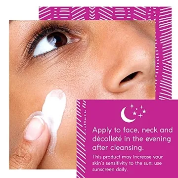 MyChelle Remarkable Retinal Night Cream for Radiance