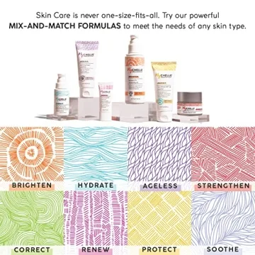 MyChelle Remarkable Retinal Night Cream for Radiance