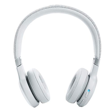 JBL Live 460NC Wireless Noise Cancelling Headphones