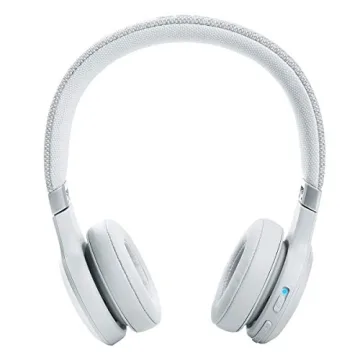 JBL Live 460NC Wireless Noise Cancelling Headphones