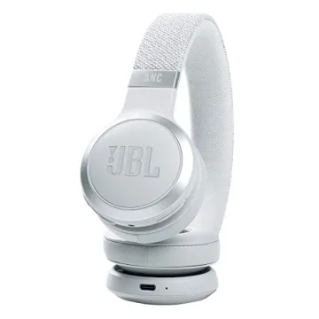JBL Live 460NC Wireless Noise Cancelling Headphones