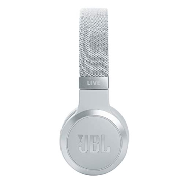 JBL Live 460NC Wireless Noise Cancelling Headphones