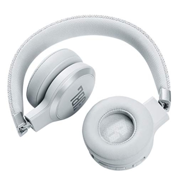 JBL Live 460NC Wireless Noise Cancelling Headphones