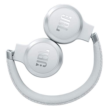 JBL Live 460NC Wireless Noise Cancelling Headphones