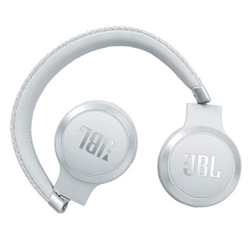 JBL Live 460NC Wireless Noise Cancelling Headphones