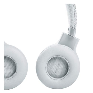 JBL Live 460NC Wireless Noise Cancelling Headphones