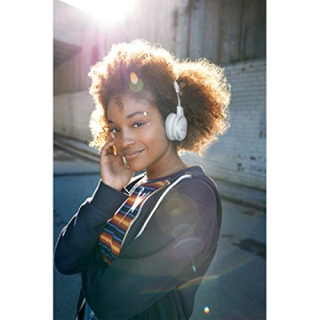 JBL Live 460NC Wireless Noise Cancelling Headphones