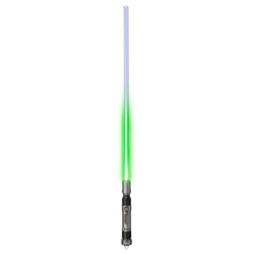 Star Wars Sabine Wren Force FX Elite Lightsaber - Advanced LED Effects