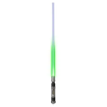 Star Wars Sabine Wren Force FX Elite Lightsaber - Advanced LED Effects