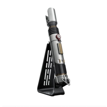 Star Wars Sabine Wren Force FX Elite Lightsaber - Advanced LED Effects