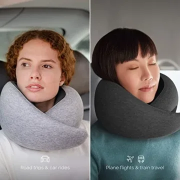 Ostrichpillow Go Neck Pillow - Premium Comfort for Travelers