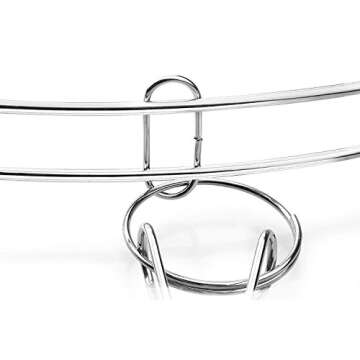 Amagoing Herb Hanging Drying Rack - Durable & Versatile