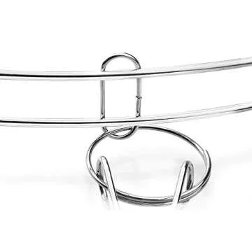 Amagoing Herb Hanging Drying Rack - Durable & Versatile