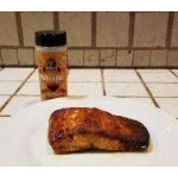 Katie's Teriyaki Seasoning, 7 oz, No added MSG, Gluten Free