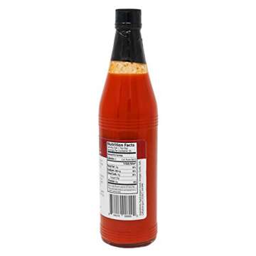 Killer Hogs Hot Sauce - Perfect BBQ Kick and Flavor