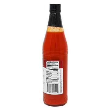 Killer Hogs Hot Sauce - Perfect BBQ Kick and Flavor