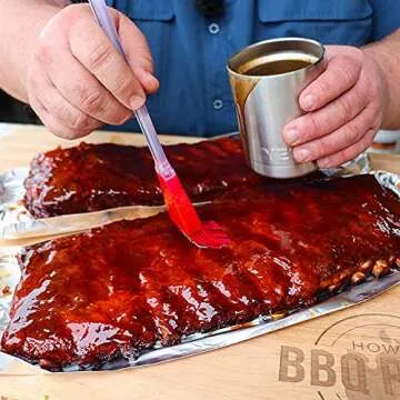 Killer Hogs Hot Sauce - Perfect BBQ Kick and Flavor